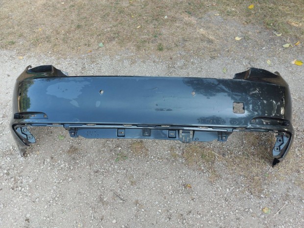 BMW 7-es sorozat F01 hátsó lökhárító