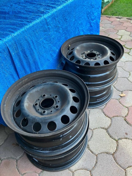 BMW 7jx16 eh2 aclfelni + ajndk dsztrcsa