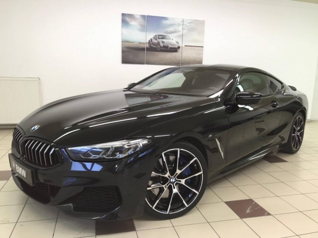 BMW 840d xdrive (Automata) Laser Lmpa!Harman/K...