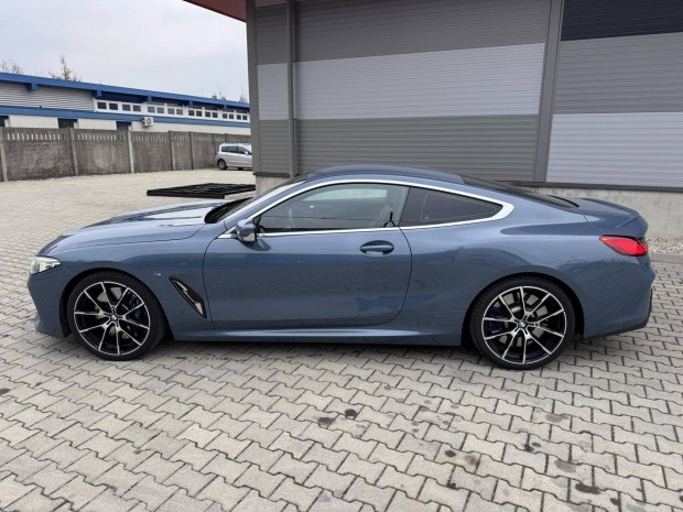 BMW 840d xdrive (Automata) Lzer.Swarovski.Head...