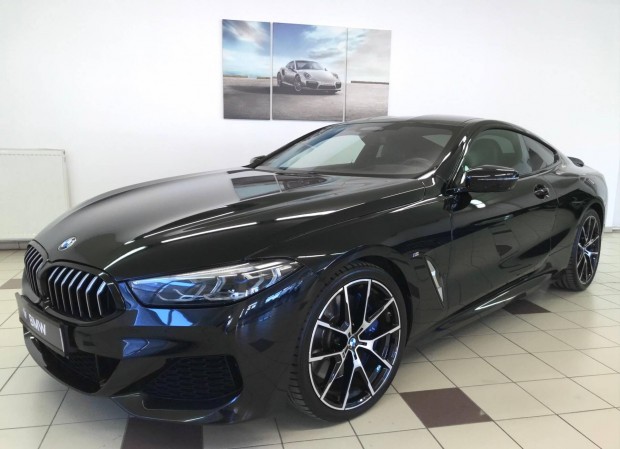 BMW 840d xdrive (Automata) M Paket-Individual!H...