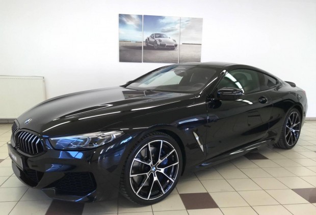 BMW 840d xdrive (Automata) M Paket-Individual!H...