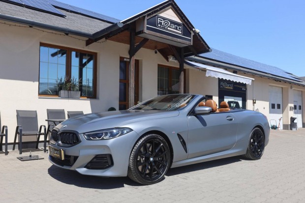 BMW 840d xdrive (Automata) M-Performance - HK -...