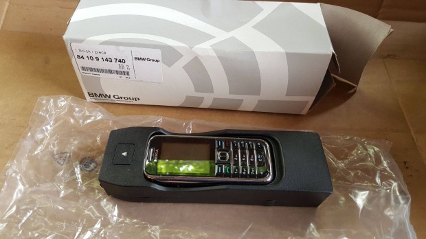 BMW 84109143740 gyri Nokia telefon