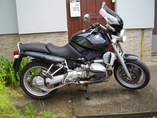 BMW 850 R Motorkerékpár