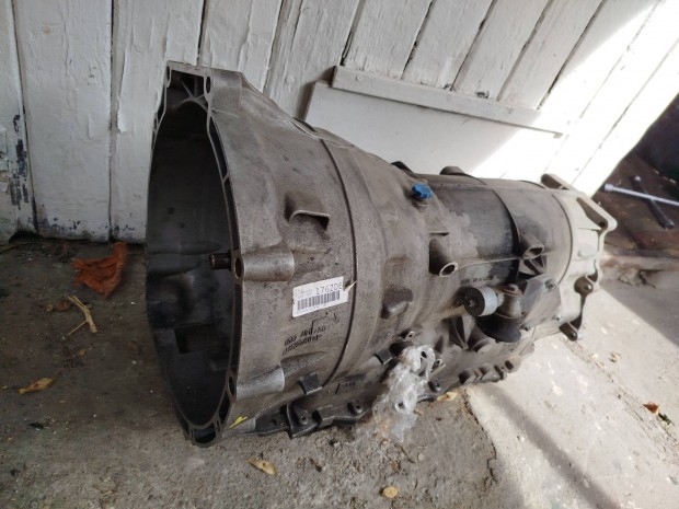 BMW 8HP70X Automatav�lt� F10 F01