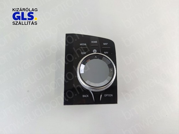 BMW 8 Cabrio (G14, F91) Multim�dia vez�rl� (5A64227, 65825A64227)