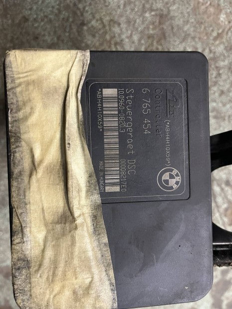 BMW ABS kocka 6765454 elad!