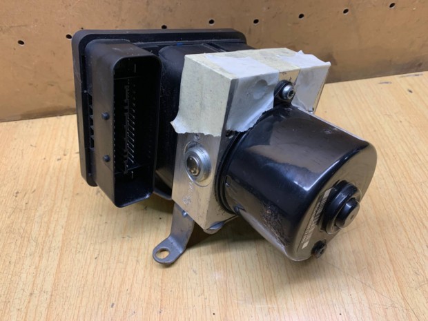 BMW ABS modul tömb 4 hengeres E81 E87 E90 E91 E92 E93 34526784764