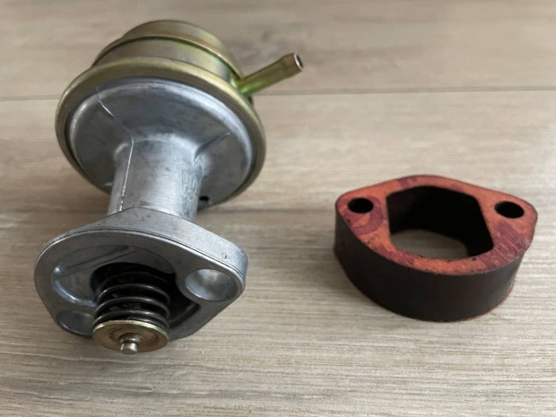 BMW AC pumpa sose hasznlt vetern