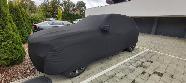 BMW AUDI Mercedes VW SUV sztreccs takaró védő ponyva