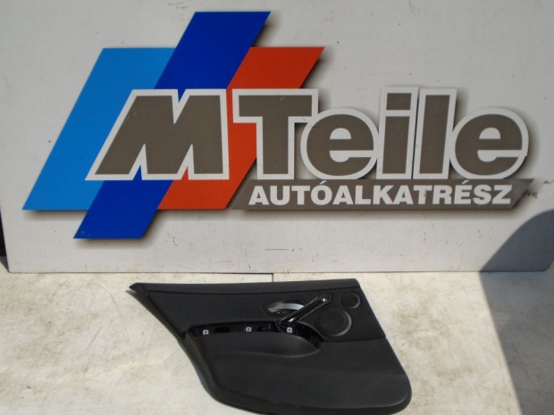 BMW Ajt�k�rpit / 3-as sorozat / E90 Dupla hangsz�r�s / BAL h�ts�