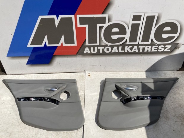 BMW Ajtkrpit pr HTSK - SZRKE - 3-as sorozat /E90,