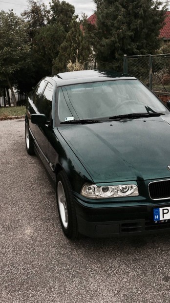 BMW Alkatrszek E36 316i ( motor,vlt,karosszria,futom,lmpa,stb.)