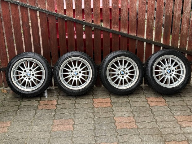 BMW Alufelni 16 col