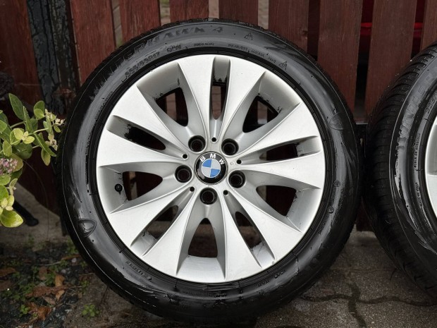 BMW Alufelni 17 COL Gyri BBS