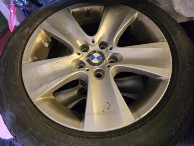 BMW Alufelni 17 ET30