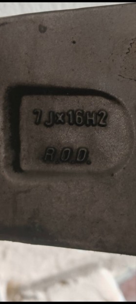 BMW Alufelni 2db