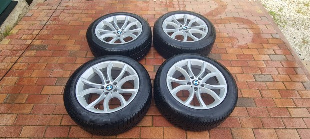 BMW Alufelni 5X120