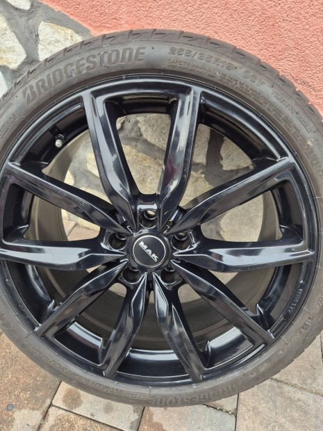BMW Alufelni 5x112 R19  19"
