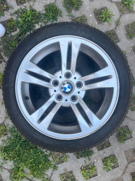 BMW Alufelni+Gumiabroncs