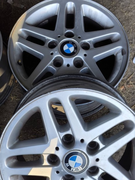 BMW Alufelni Style 53
