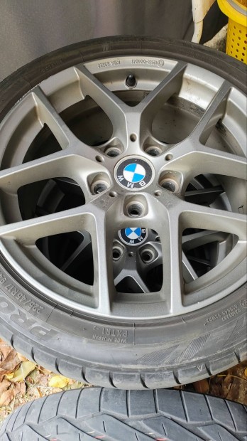 BMW Alufelni Szép Állapotban!