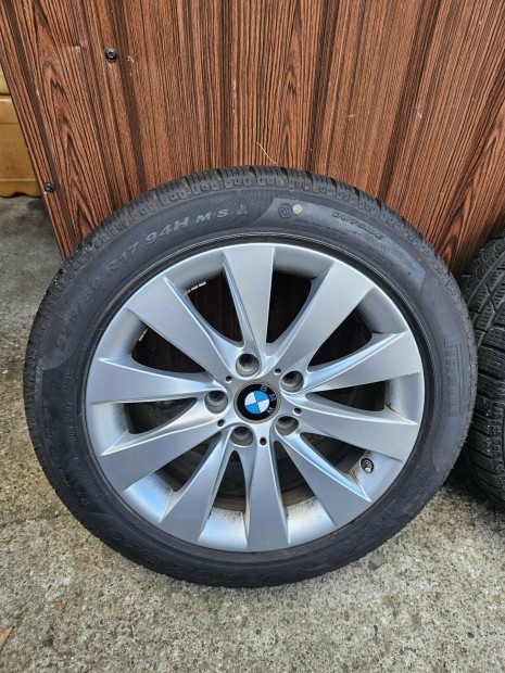 BMW Alufelni -gumival