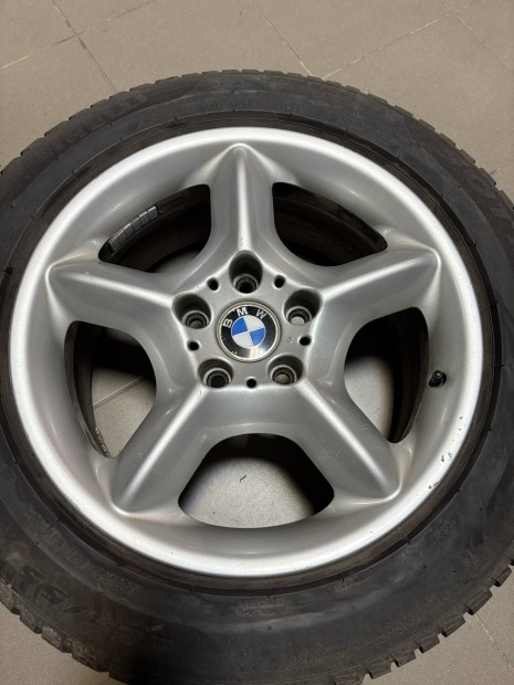BMW Alufelni elad