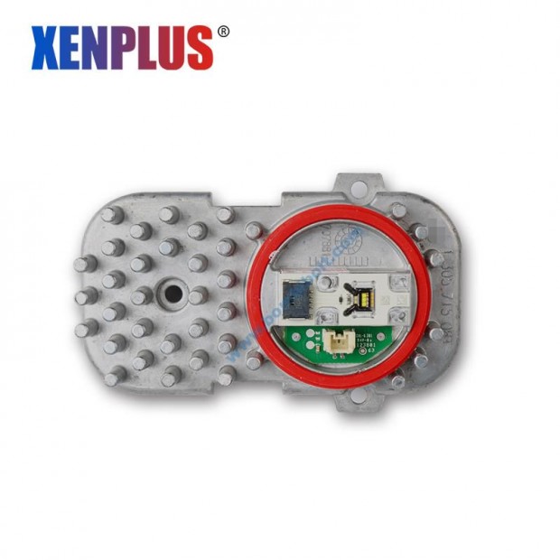 BMW Angel Eyes LED DRL f�ny, nappali menetf�ny modul 63117263051