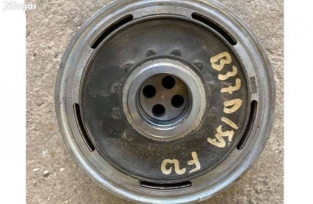 BMW B37D15A ftengely szjtrcsa