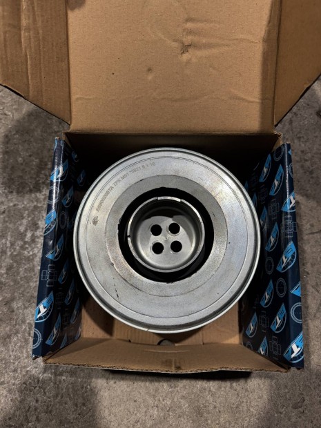 BMW B47D20A F�tengely �gsz�jt�rcsa