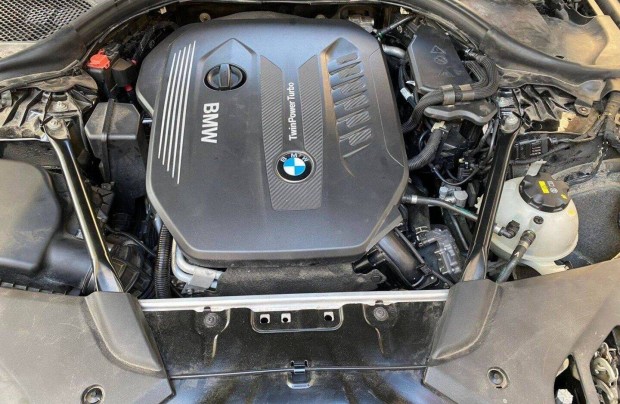 BMW B57D30A porlaszt, magasnyoms pumpa, zemanyag rendszer