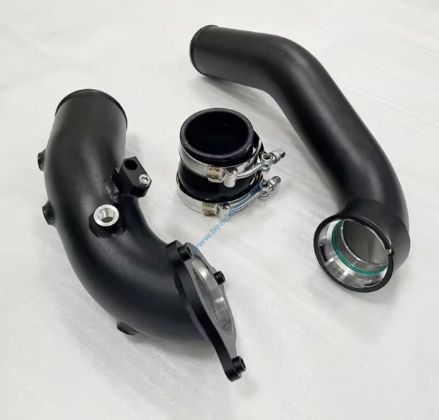 BMW B58 Chargepipe F20 F21 F22 F23 F30 F31 F32 F33 F36 G22 G23 G26