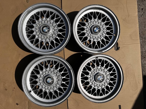 BMW BBS E34 E28 E36 Felni