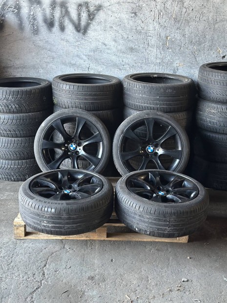 BMW BBS Style 124 18" alufelni garnitra