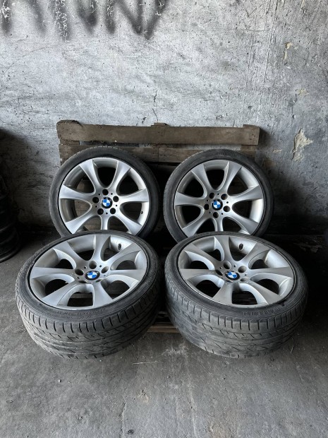 BMW BBS Style 124 18" alufelni garnitra