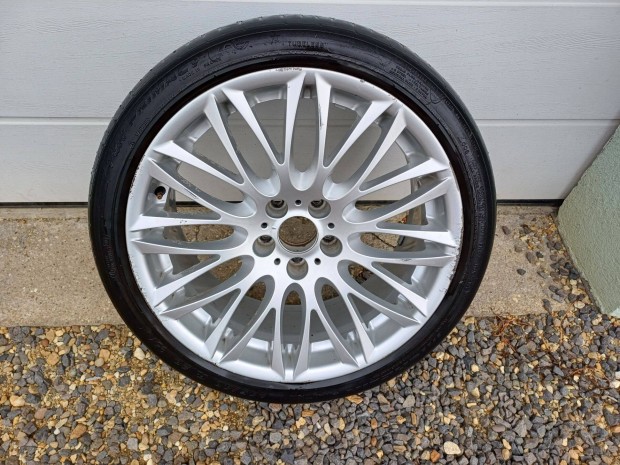 BMW BBS Style 149 20zol 9jx20 ET24 1DB van belöle pótkerék volt !!!