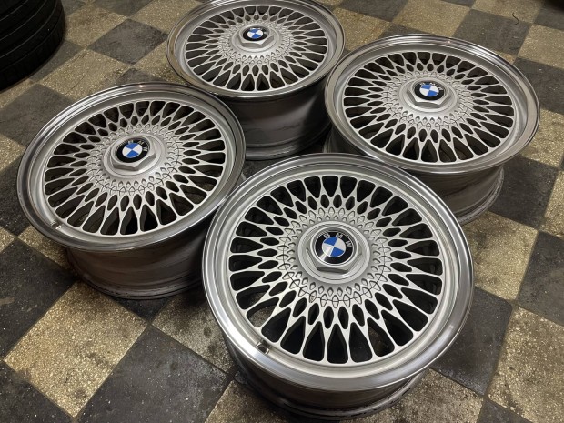 BMW BBS Style 17 ritka 16" alufelni E36 felni