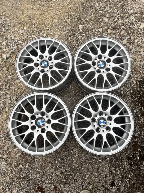 BMW BBS Style 42 Styling 42 Z3 E46 E36 E87 E90 T5 felni alufelni