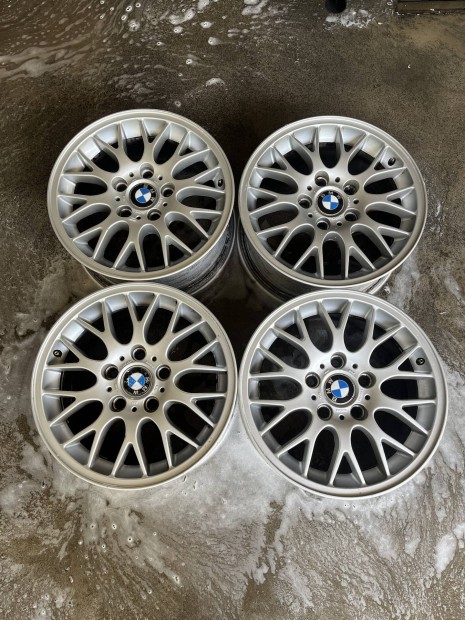 BMW BBS Style 42 gyári Z3 E46 felni alufelni