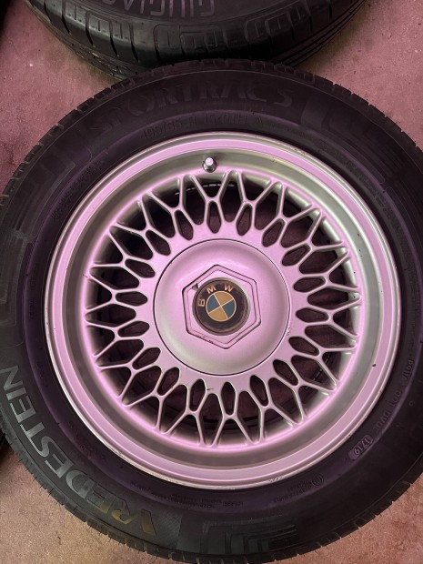 BMW BBS Style 5 7 E36 E28 E34 E38 E32 felni alufelni