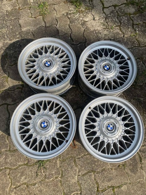 BMW BBS Style 5 E34 E28 E36 E38 E39 felni alufelni