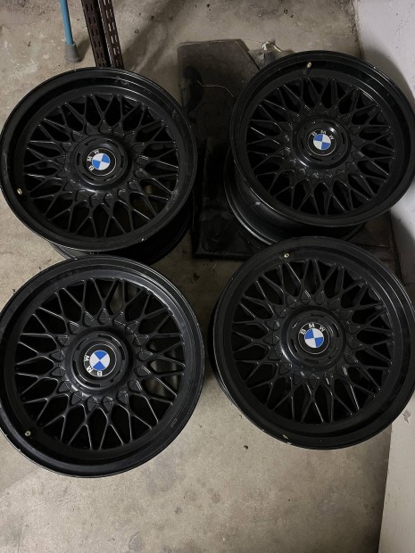 BMW BBS Style 5 E38 E34 E36 E28 felni alufelni