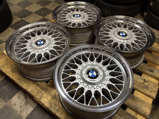 BMW BBS Style 5 alufelni 7x16 ET20 R16 E34 E39 E36 felni