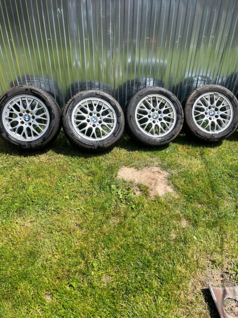 BMW BBS alufelni