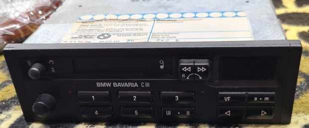 BMW Bavaria CIII rdi E30, E32, E34, E36