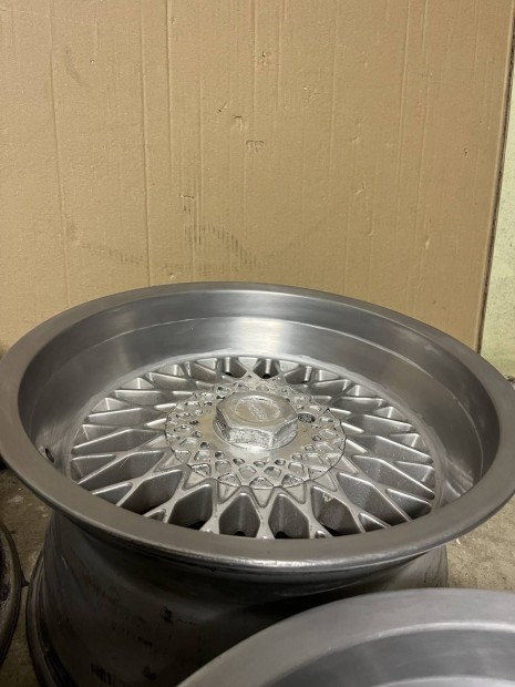 BMW Bbs Remotec E34 E24 E36 E38 E32 2 széles felni alufelni