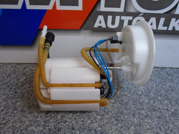 BMW Benzin pumpa (F45+LCI/F46+LCI/F48/F39)