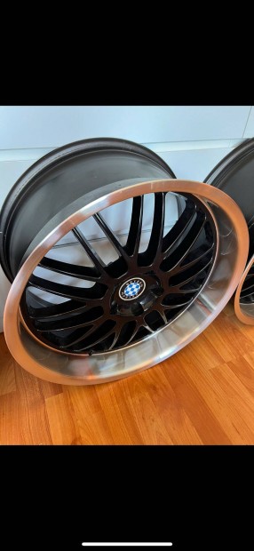 BMW Beyern felni